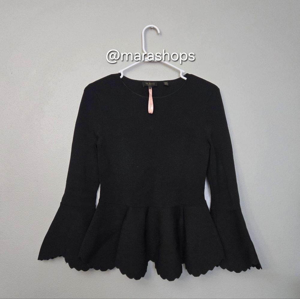 Ted Baker Kripta Top - image 2